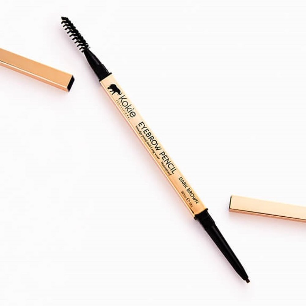 🌺Host Pick 🌺 NEW!! Kokie Professional MICRO-FINE EYEBROW PENCIL